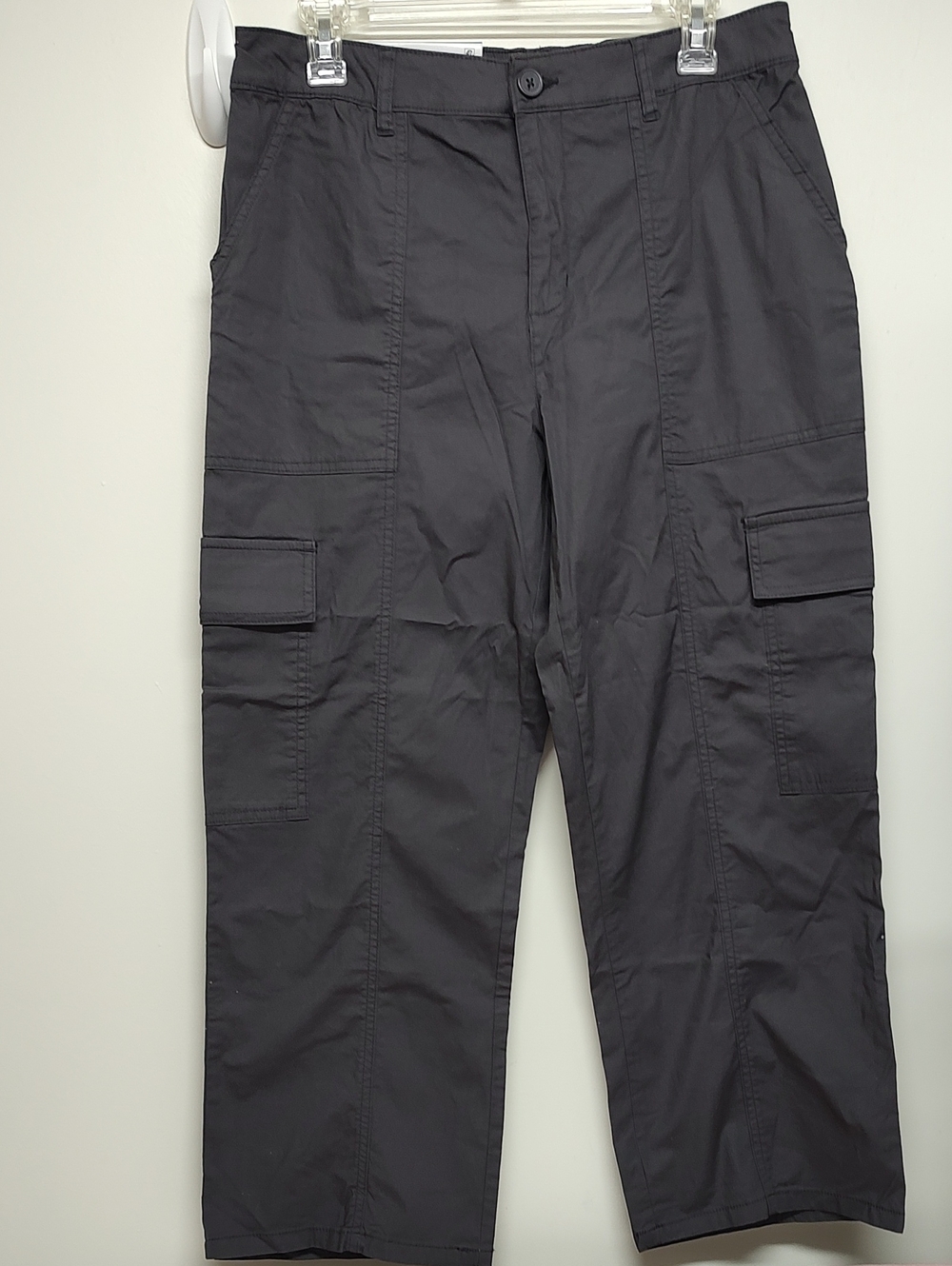 Social Standard By Sanctuary Portside Cargo Crop Pants